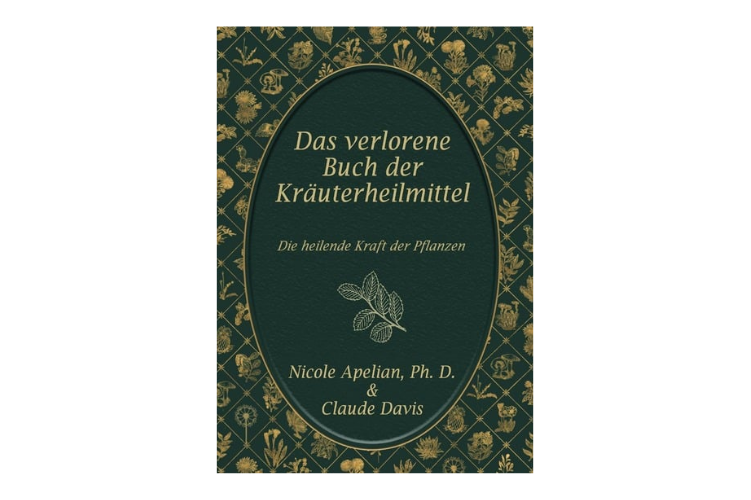 Heilkräuter Buch Heilkräuter Buch