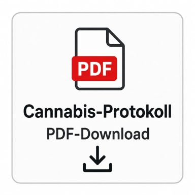 Cannabis-Protokoll PDF